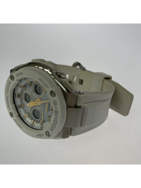 G-SHOCK G-SHOCK G-STEEL GST-W300-7AJF