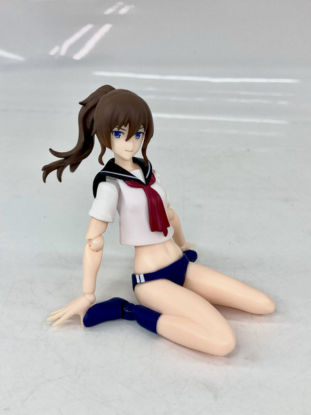 メーカー 美少女その他 figma スケバンbody マコト｜商品番号