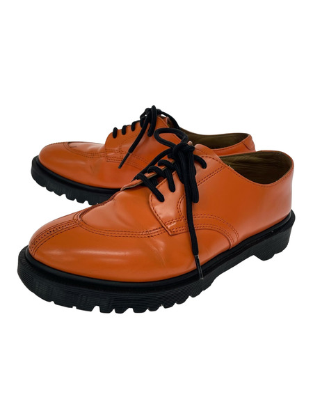 SUPREME×Dr.Martens 2046 SPLIT TOE 5-EYE SHOE UK6 27150659[値下]