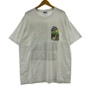 STUSSY 半袖Tシャツ・カットソー THE BEACH BOYS TEE L