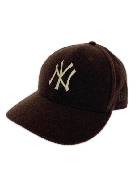 NEW ERA Joshua Ellis キャップ