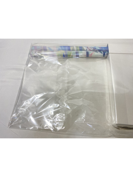 メーカー Vチューバー リゼ・ヘルエスタ　誕生日グッズ＆ボイス2025