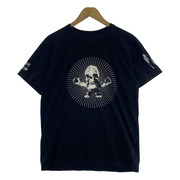 CHROME HEARTS スカルTシャツ