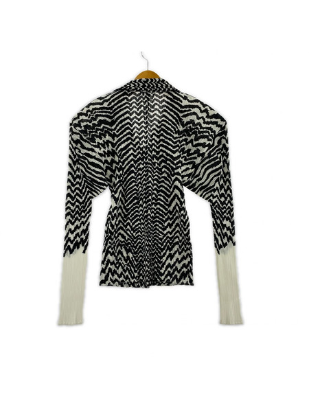 ISSEY MIYAKE 長袖Tシャツ・カットソー