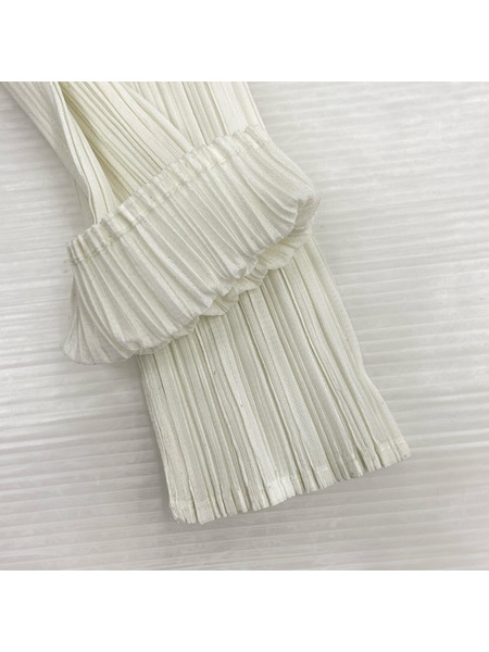 ISSEY MIYAKE 長袖Tシャツ・カットソー