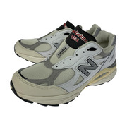 NEW BALANCE スニーカー M990V3 AL3（26.5）