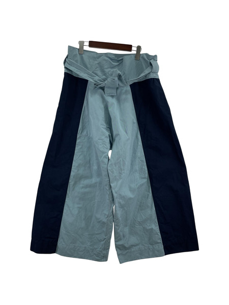 MARNI美品ワイドパンツ MARNI - MARNI Men's 16aw ワイドパンツの通販 by ppp shop