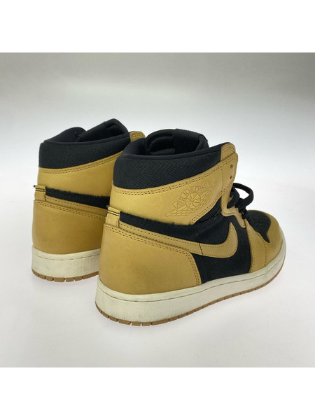 NIKE AIR JORDAN 1 RETRO HIGH OG 555088-202 (27)[値下]