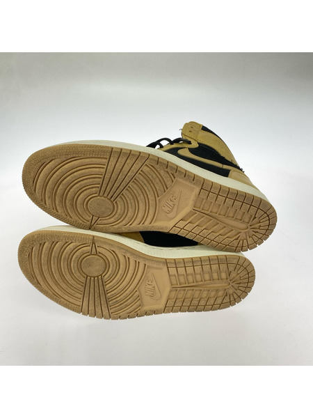 NIKE AIR JORDAN 1 RETRO HIGH OG 555088-202 (27)[値下]