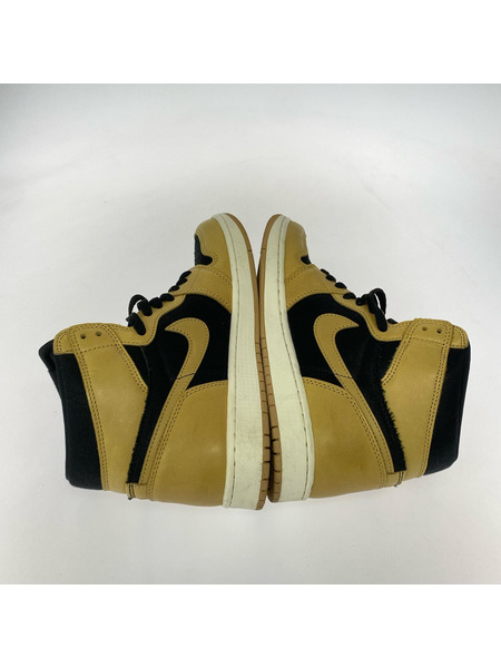 NIKE AIR JORDAN 1 RETRO HIGH OG 555088-202 (27)[値下]