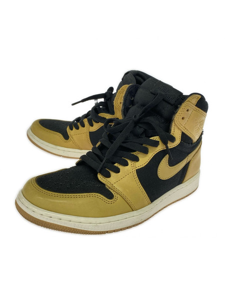 NIKE AIR JORDAN 1 RETRO HIGH OG 555088-202 (27)[値下]