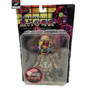  蔵六の奇病 怪奇腐色バージョン