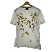 Vivienne Westwood 半袖Tシャツ・カットソー ×Lee 白 S