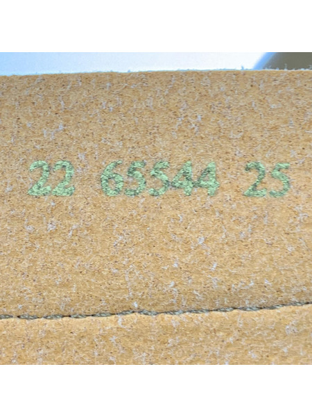 Le Talon ブーツ 5cmスクエアフィットショートブーツ L BRW