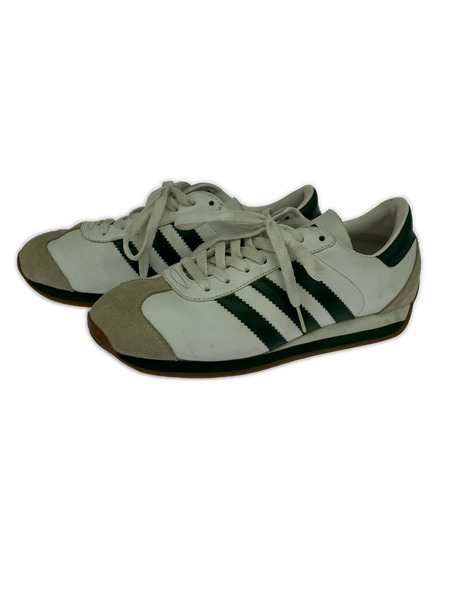 adidas スニーカー 90s Country APE779 (25.5)