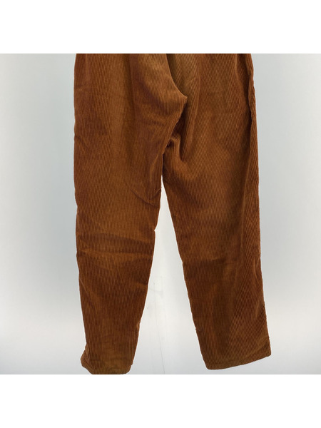 Nigel Cabourn パンツ コーデュロイパンツ