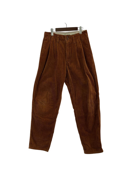 Nigel Cabourn パンツ コーデュロイパンツ