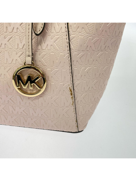 MICHAEL KORS トートバッグ 35T0GCFT3Y