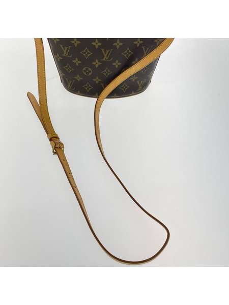 LV/ドルーオ/M51290 ショルダーバッグ