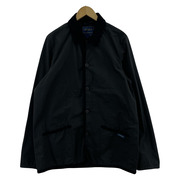LAVENHAM ジャケット コットンカバーオール BLK