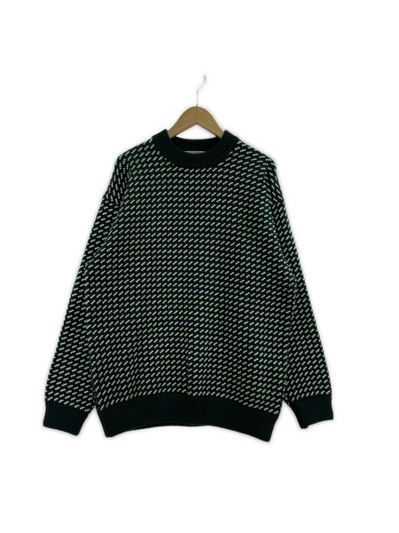 L.L.Bean ニット・セーター WayneWashableSweater