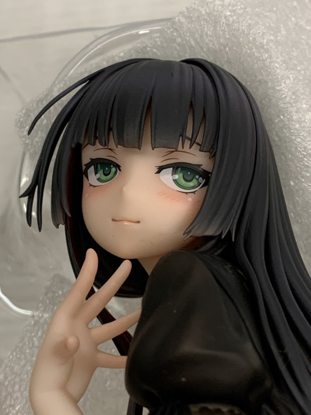 Rその他 美少女万華鏡 理と迷宮の少女  謎の少女ver