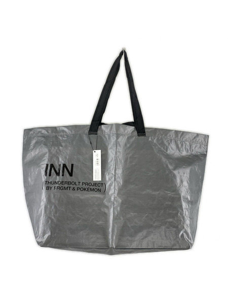 fragment design INN THUNDERBOLT PROJECT 宿泊者限定 トートバッグ