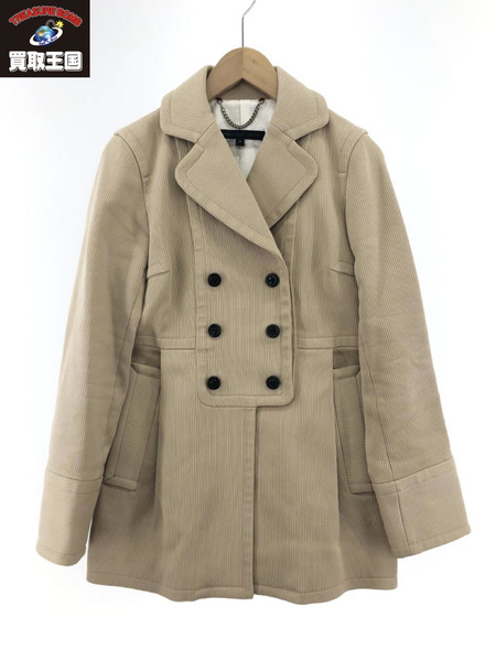 Marc by Marc Jacobs jacket 4 beige[値下]