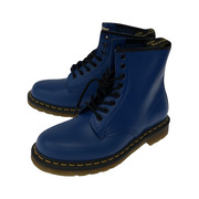 Dr.Martens AW006 SMOOTH LEATHER ANKLE BOOTS 26cm