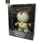 JPその他 ドラえもん ドラエモン 超ビッグアクションフィギュア ラストハッピー賞