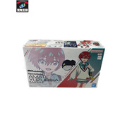 ガンダム BANDAI ジークアクス アマテユズリハ Figure rise standard