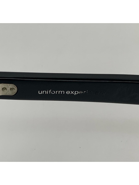 ソノ他 泰八郎謹製 uniform experiment メガネ