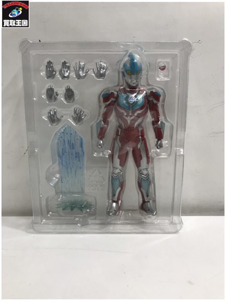 メーカー ウルトラマン S.H.Figuarts ウルトラマンギンガ (ニュージェネレーション)