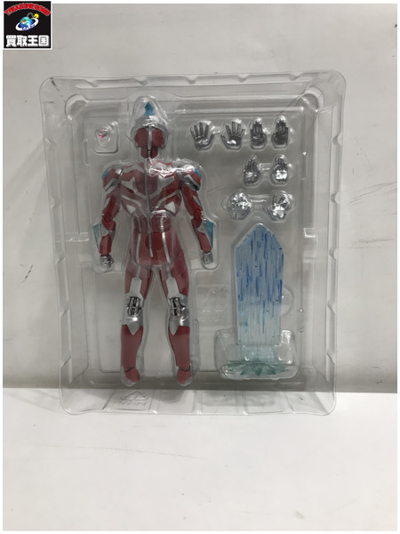 メーカー ウルトラマン S.H.Figuarts ウルトラマンギンガ (ニュージェネレーション)