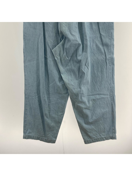 デニム・ジーンズ STRIPES FOR CREATIVE ブルー