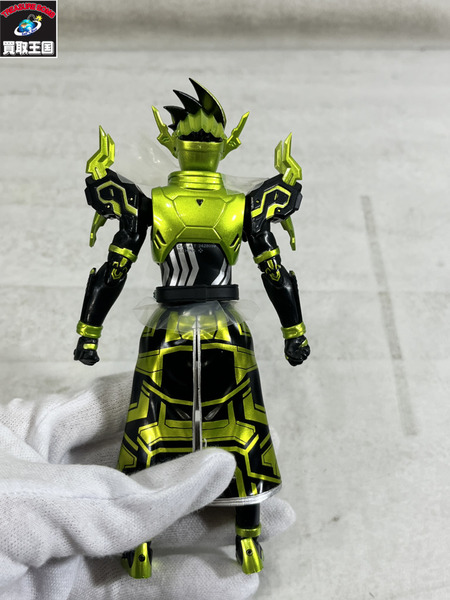 S.H.Figuarts 仮面ライダークロノス クロニクルゲーマー