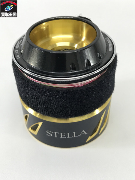 SHIMANO　13ステラ　スプール