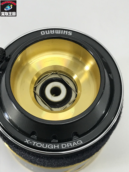 SHIMANO　13ステラ　スプール