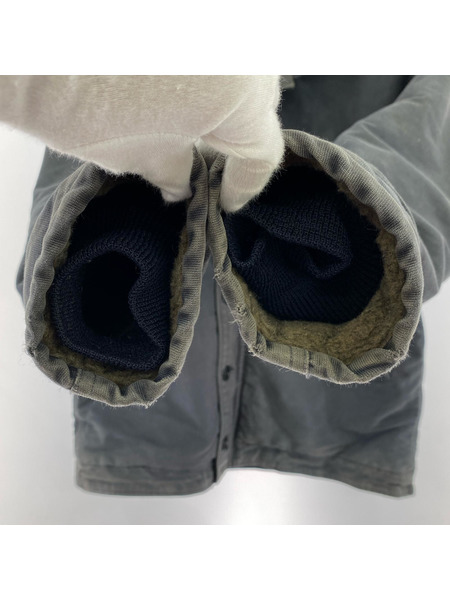 Buzz Rickson's N-1 NAVY DECK JACKET 40's MODEL 40[値下]