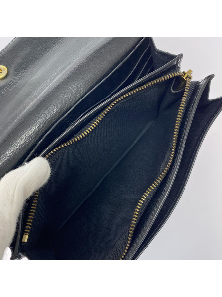 長財布 BELLIES YORK