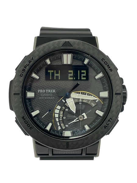 CASIO メンズ時計 PROTREK Multifield Line
