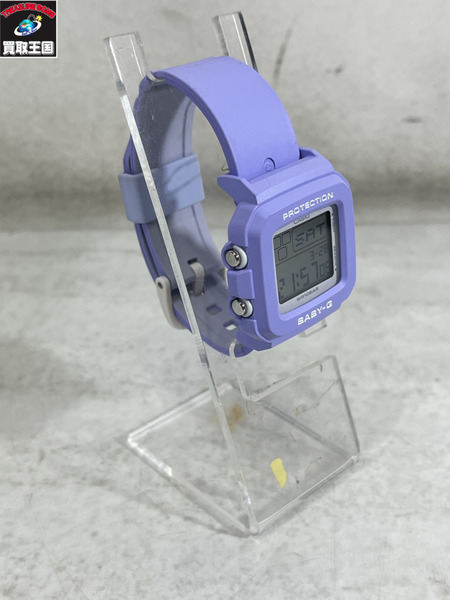 CASIO G-SHOCK BABY-G BGD-10K-6JR