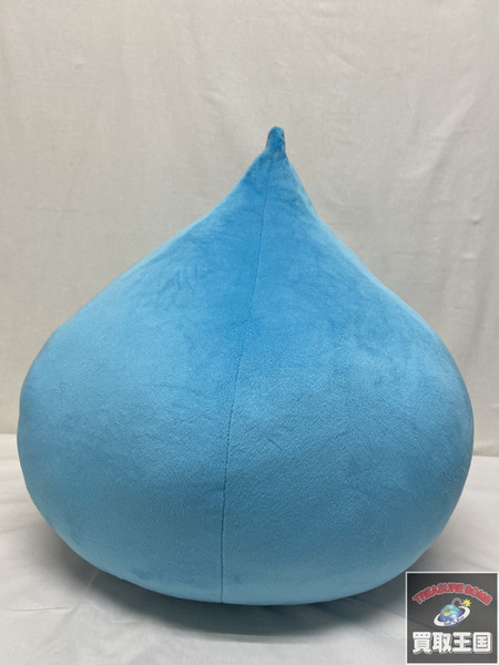 ドラゴンクエスト スライム ぬいぐるみ LL　タグ付き