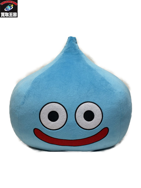 ドラゴンクエスト スライム ぬいぐるみ LL　タグ付き
