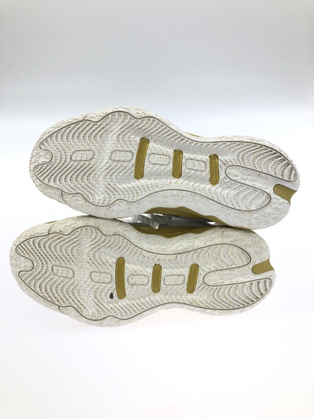 adidas DAME 8 スニーカー 26.0cm[値下]