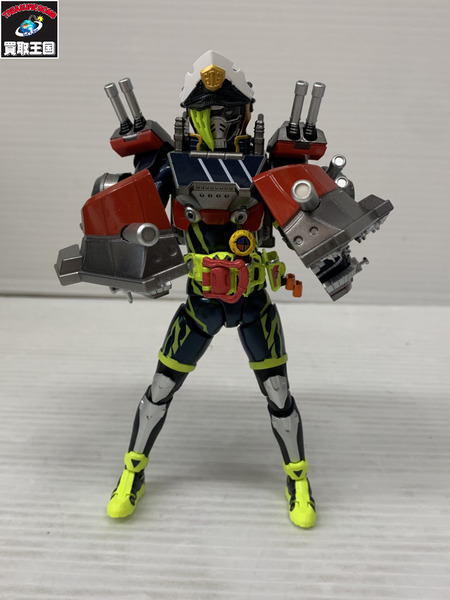 メーカー 仮面ライダーフィギュア S.H.Figuarts 仮面ライダースナイプ シミュレーション  レベル50