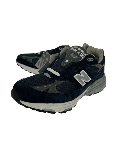 NEW BALANCE スニーカー New Balance 993