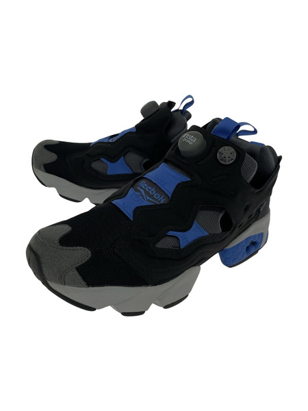 Reebok スニーカー INSTAPUMP FURY OG 27.0cm