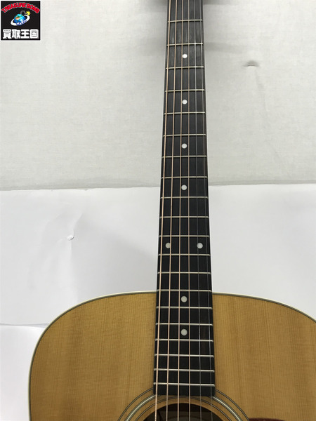  テイラー 210　アコースティックギター
