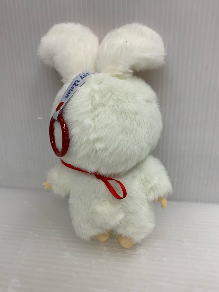 zzoton 卓大王 ぬいぐるみ デリシャスバニー Creamy Bunny